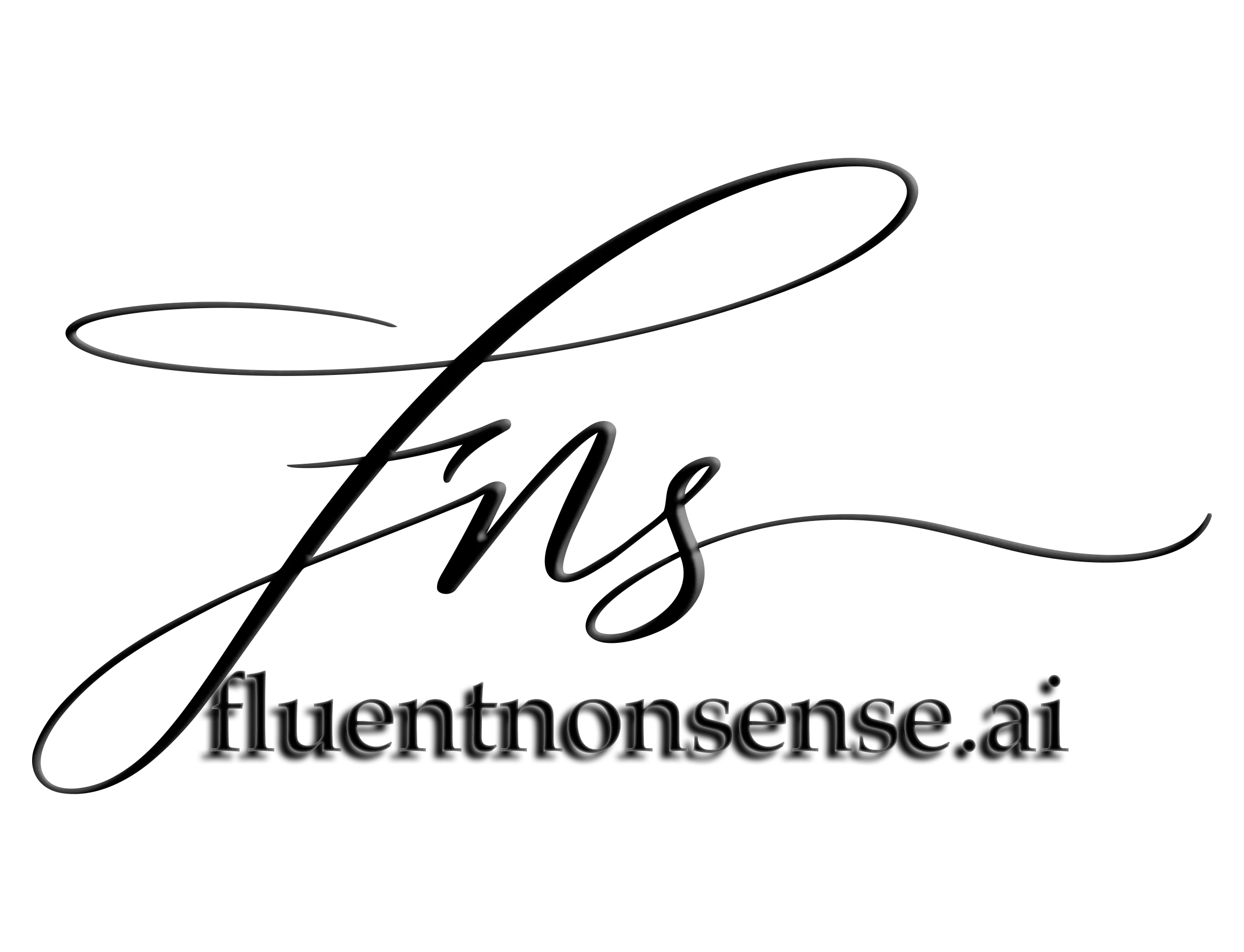 fluentnonsense.ai — AI insights and commentary